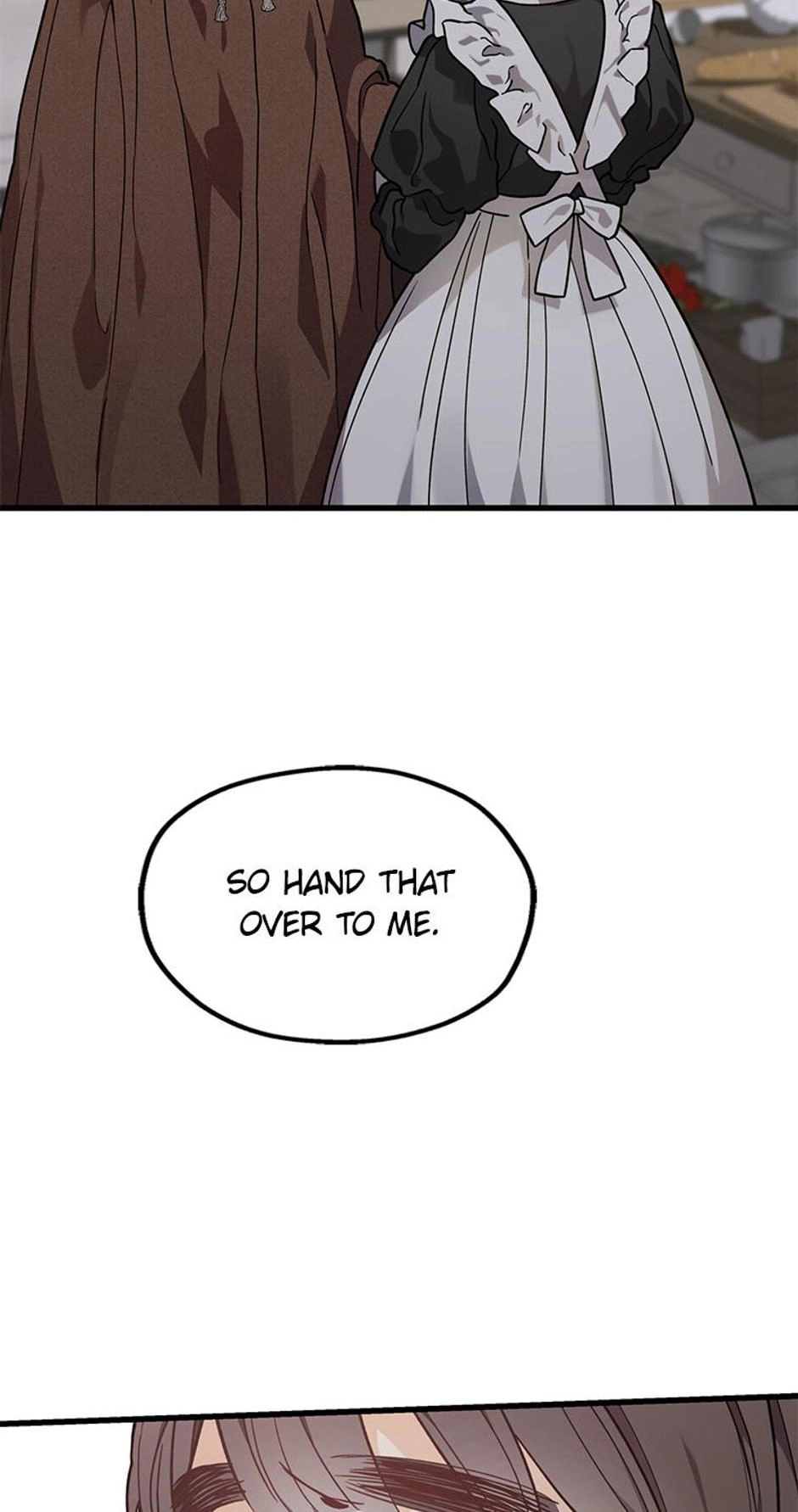 In Holy Acrimony Chapter 6 page 62 - 