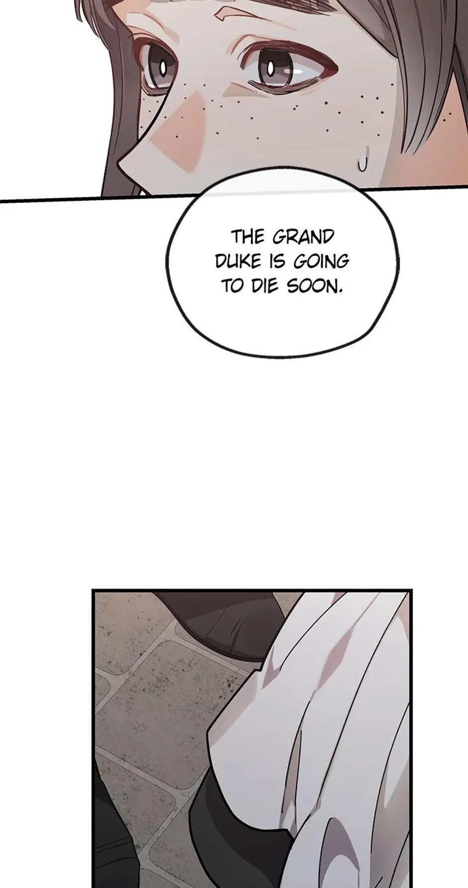 In Holy Acrimony Chapter 6 page 63 - 