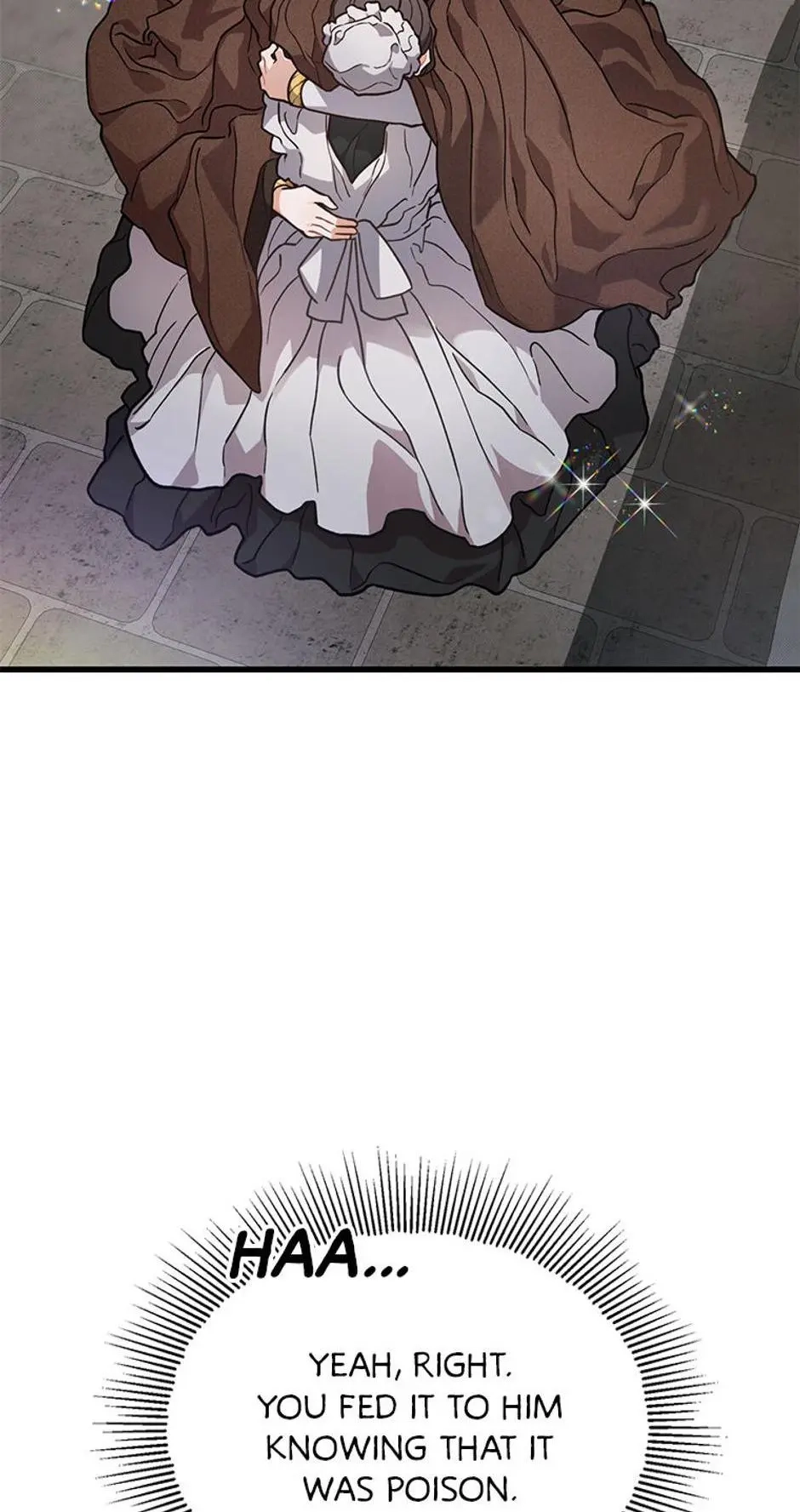 In Holy Acrimony Chapter 6 page 69 - 