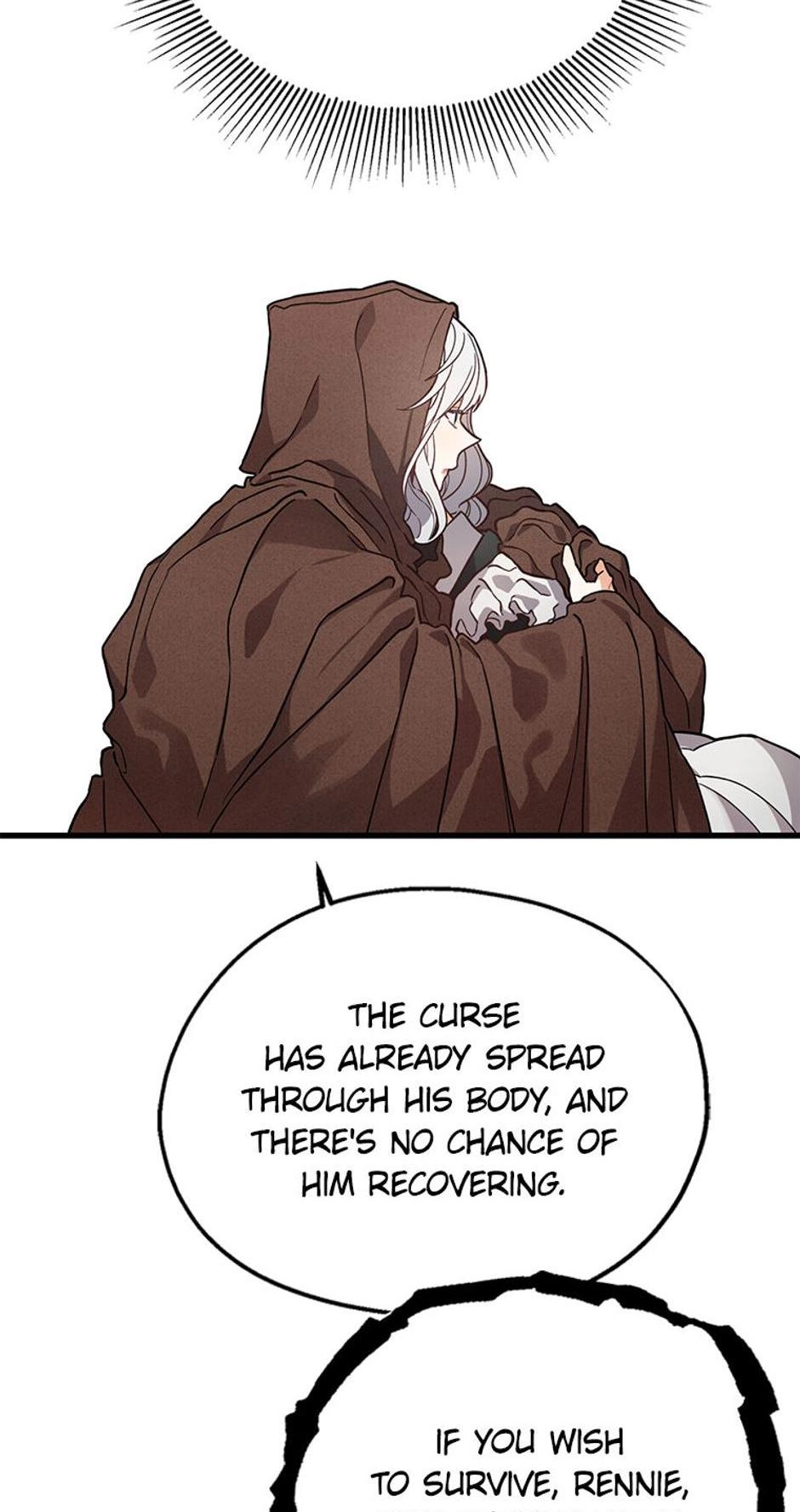 In Holy Acrimony Chapter 6 page 70 - 