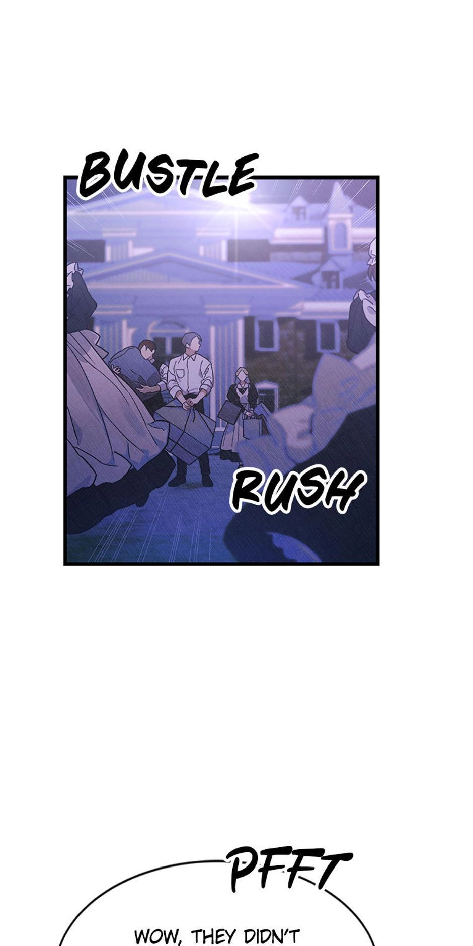 In Holy Acrimony Chapter 6 page 73 - 