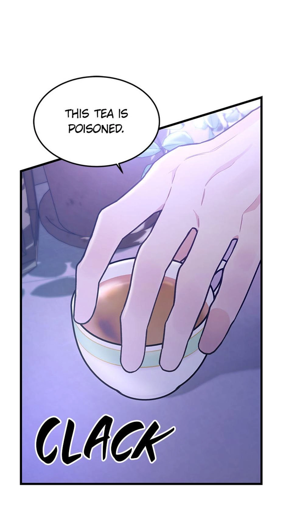 In Holy Acrimony Chapter 6 page 9 - 