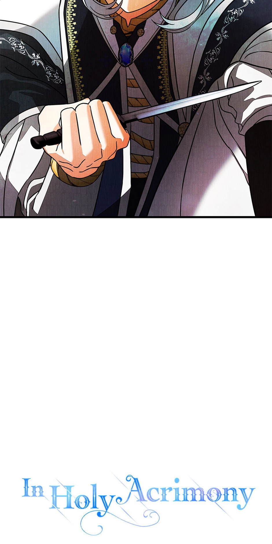 In Holy Acrimony Chapter 60 page 2 - 