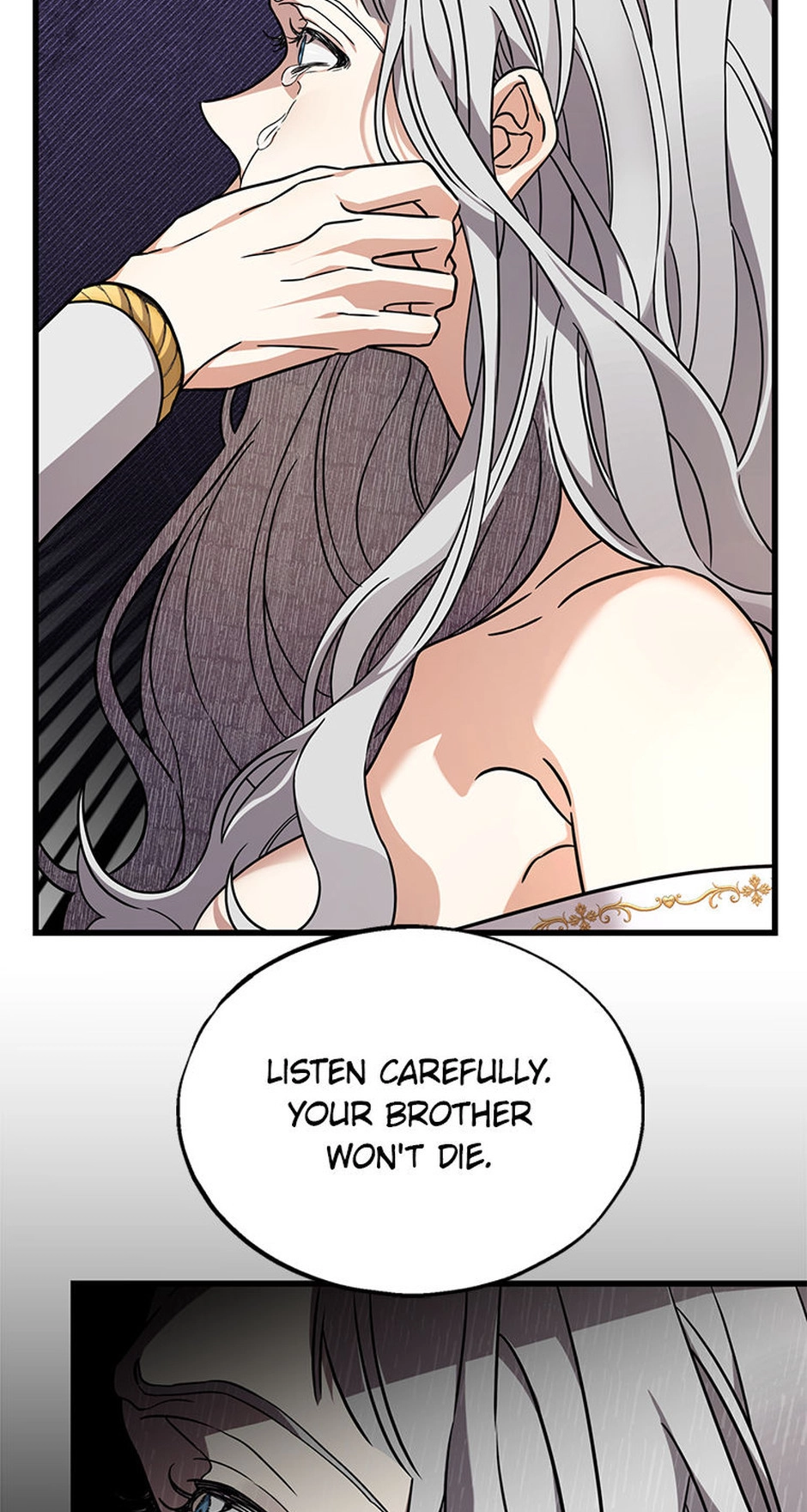 In Holy Acrimony Chapter 60 page 12 - 