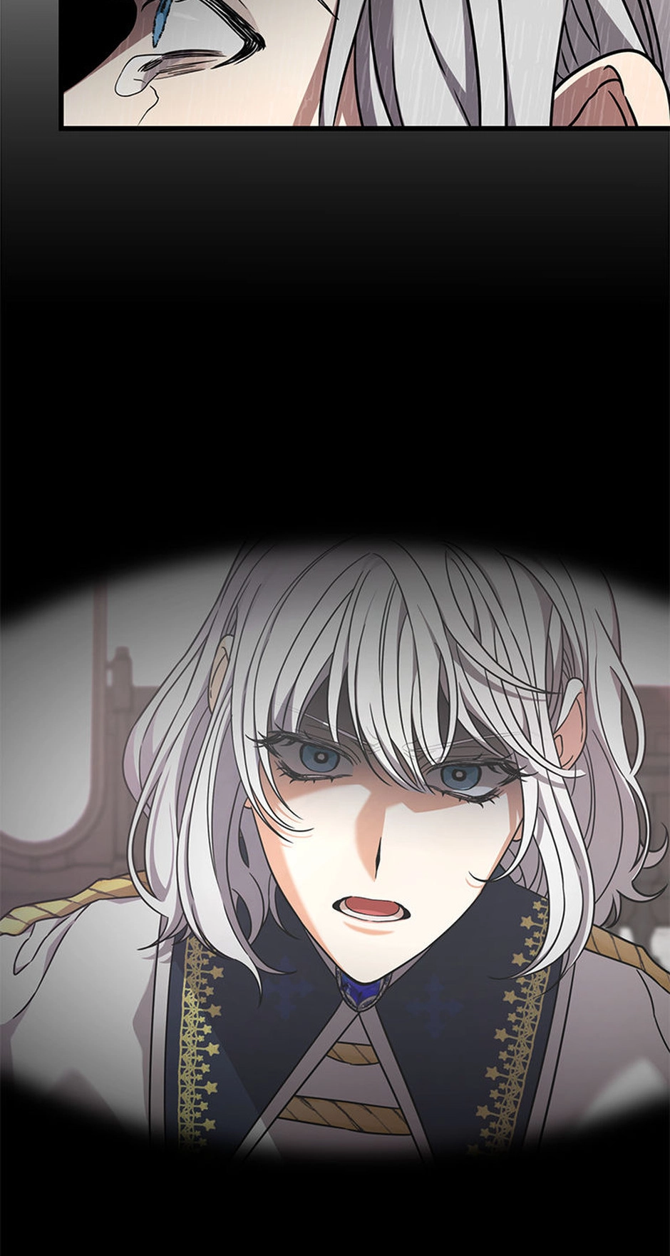 In Holy Acrimony Chapter 60 page 13 - 