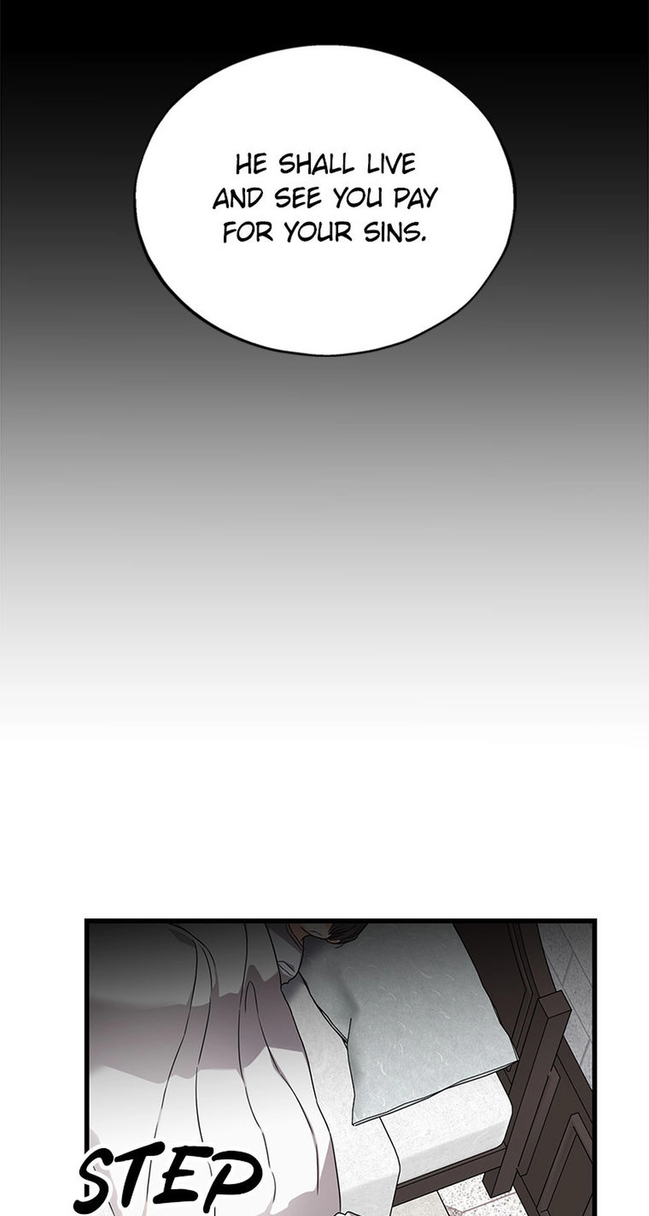 In Holy Acrimony Chapter 60 page 14 - 