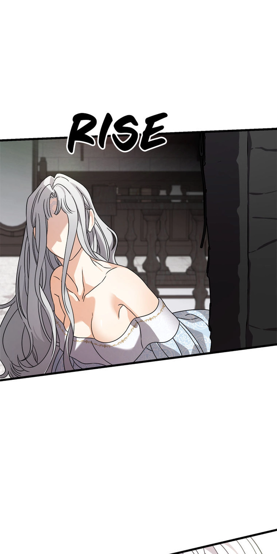 In Holy Acrimony Chapter 60 page 16 - 