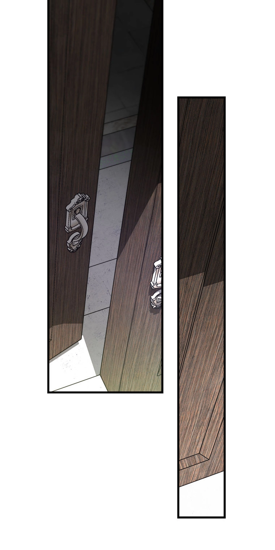 In Holy Acrimony Chapter 60 page 20 - 