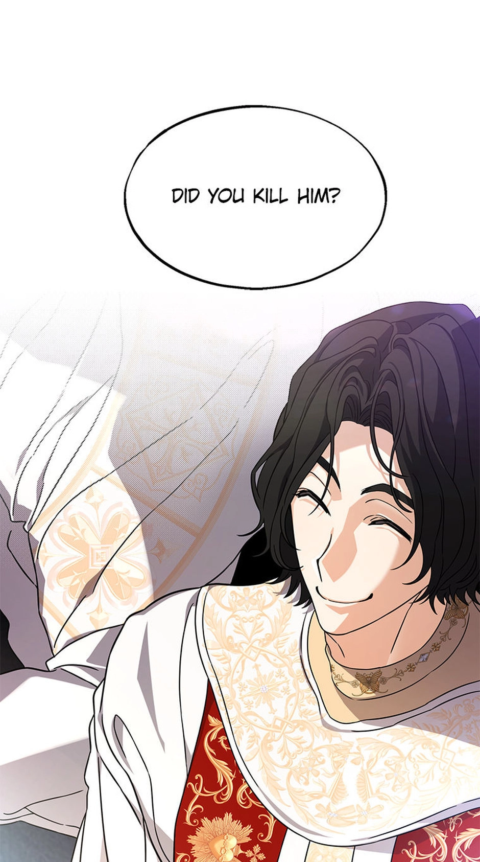 In Holy Acrimony Chapter 60 page 26 - 