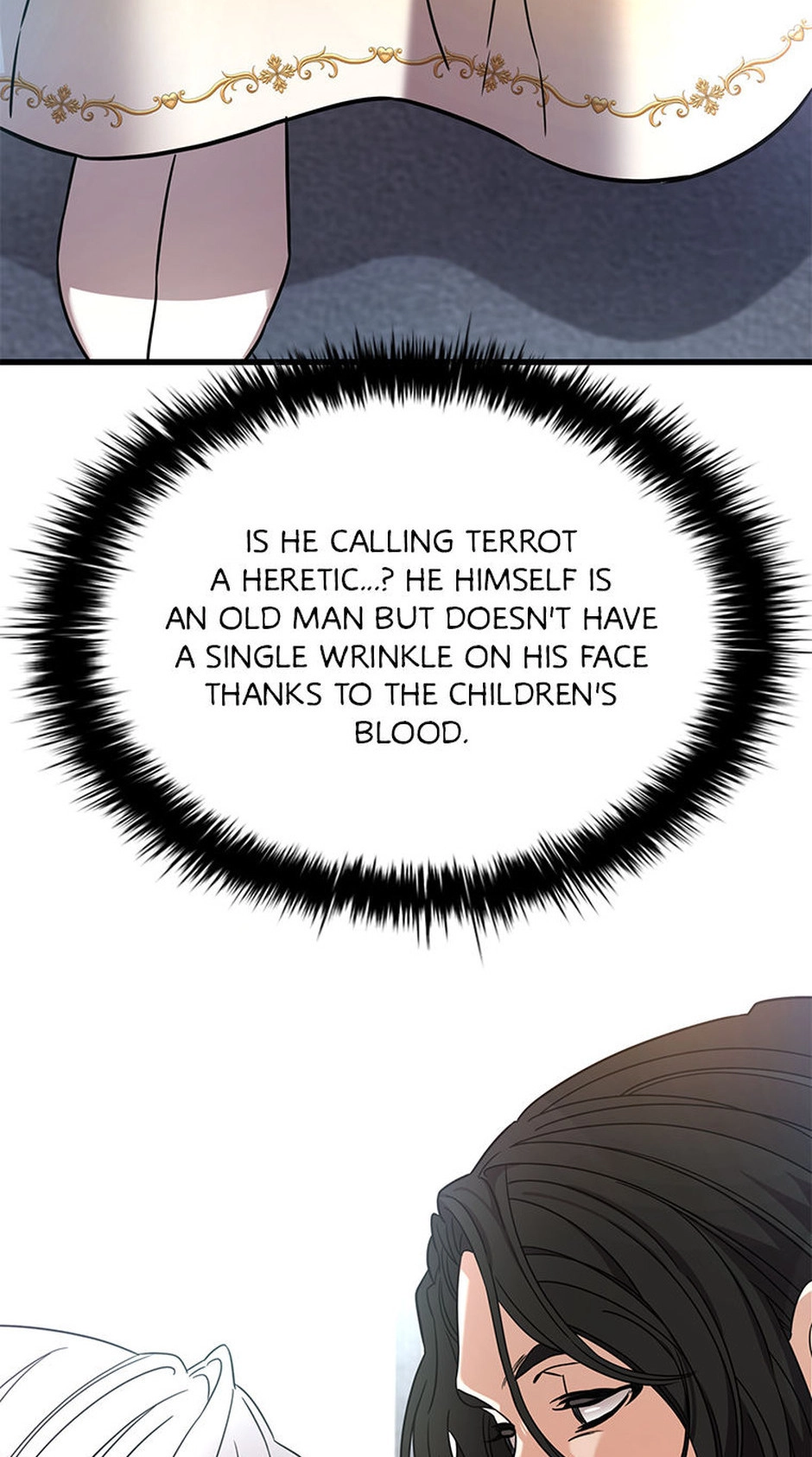 In Holy Acrimony Chapter 60 page 29 - 
