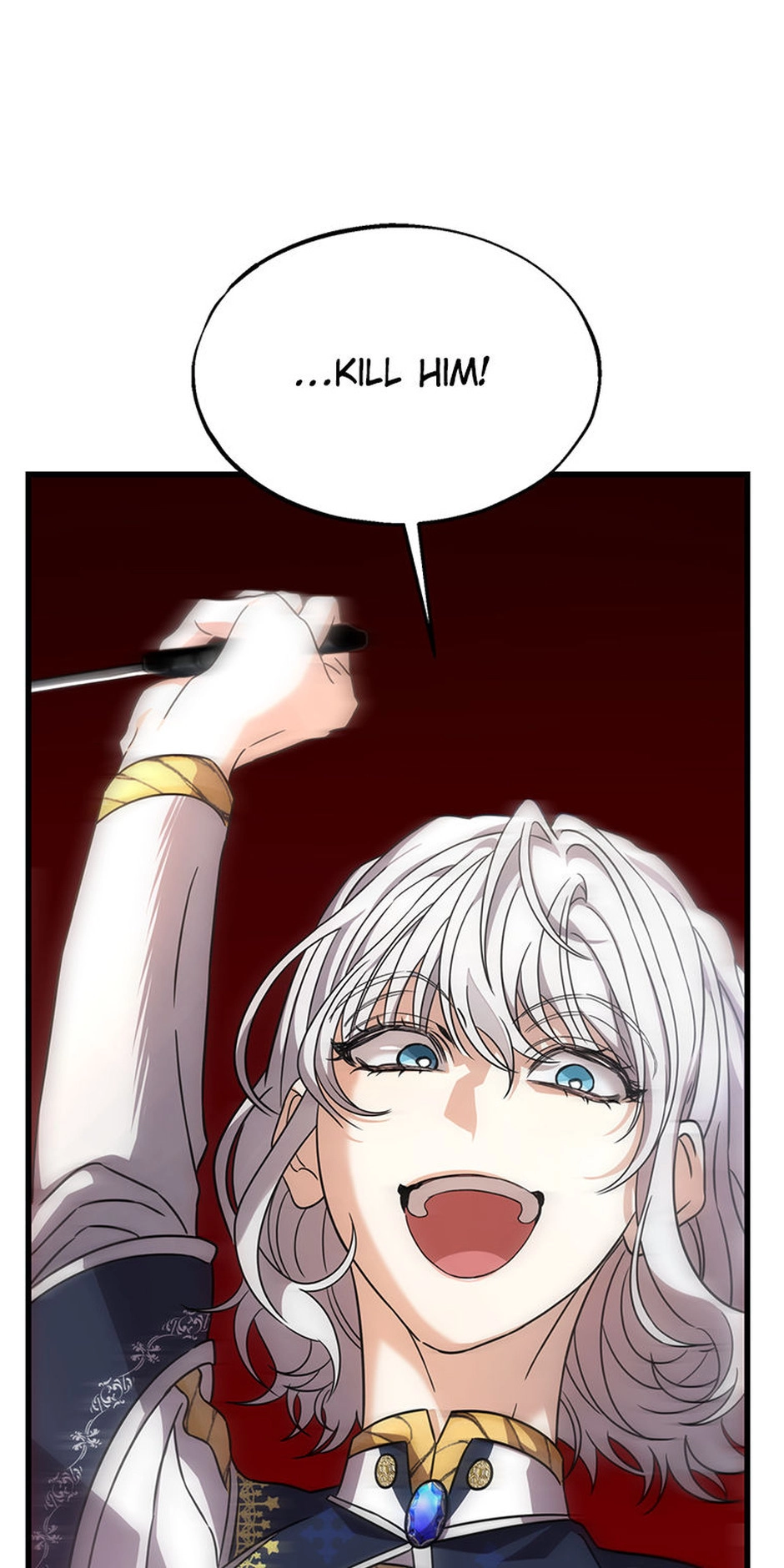 In Holy Acrimony Chapter 60 page 36 - 