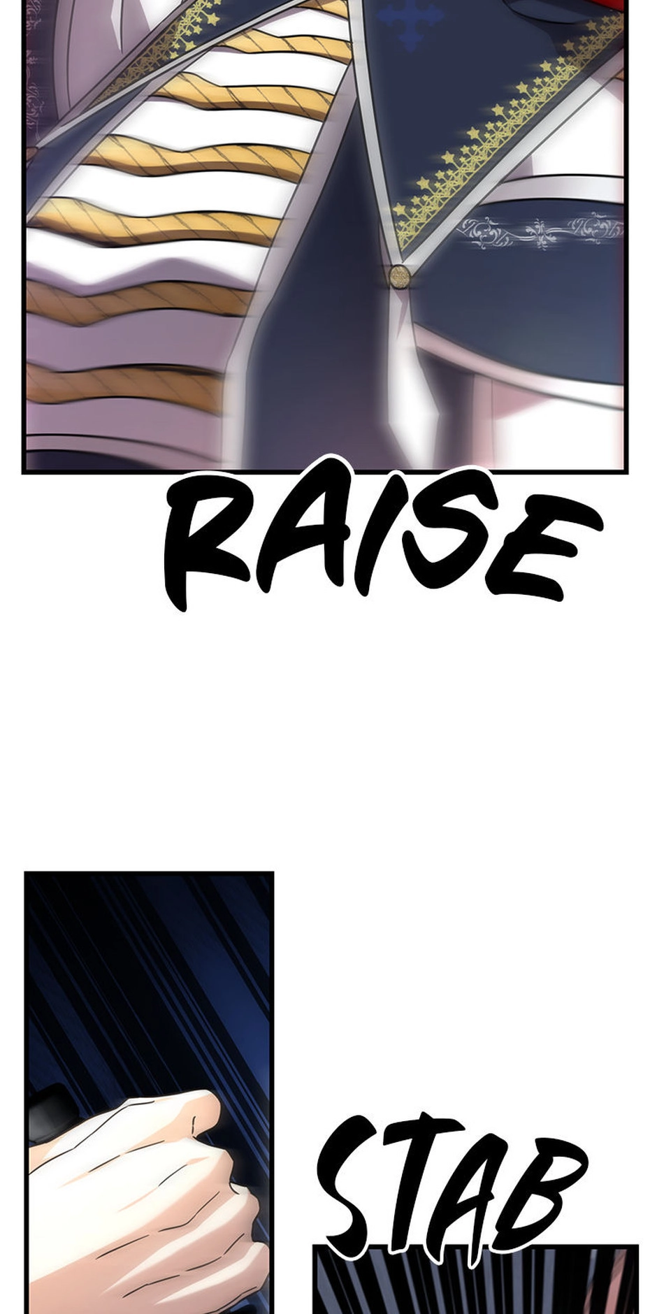 In Holy Acrimony Chapter 60 page 37 - 