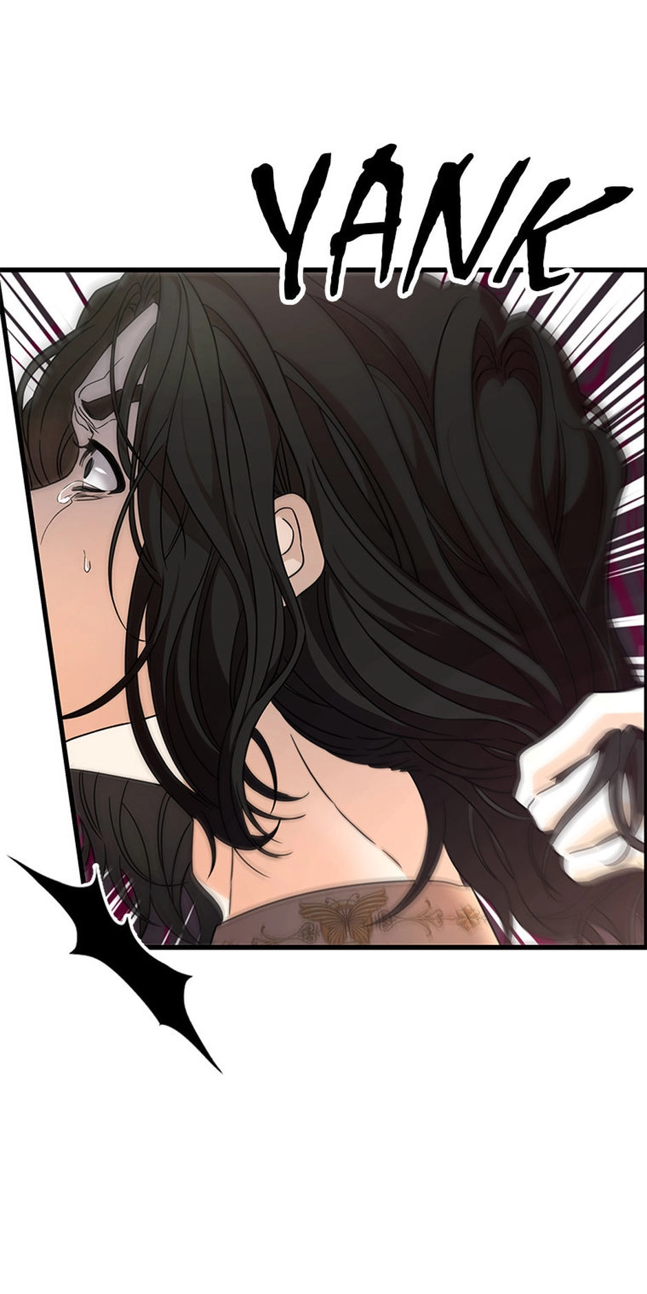 In Holy Acrimony Chapter 60 page 40 - 