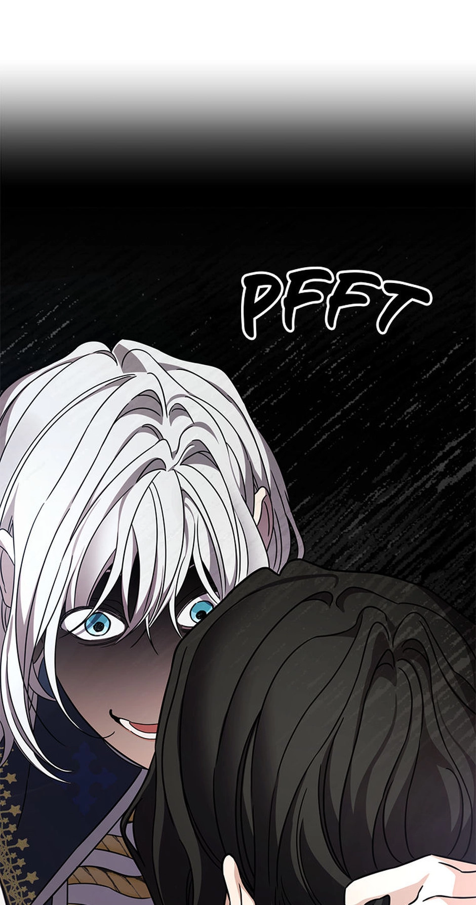 In Holy Acrimony Chapter 60 page 41 - 