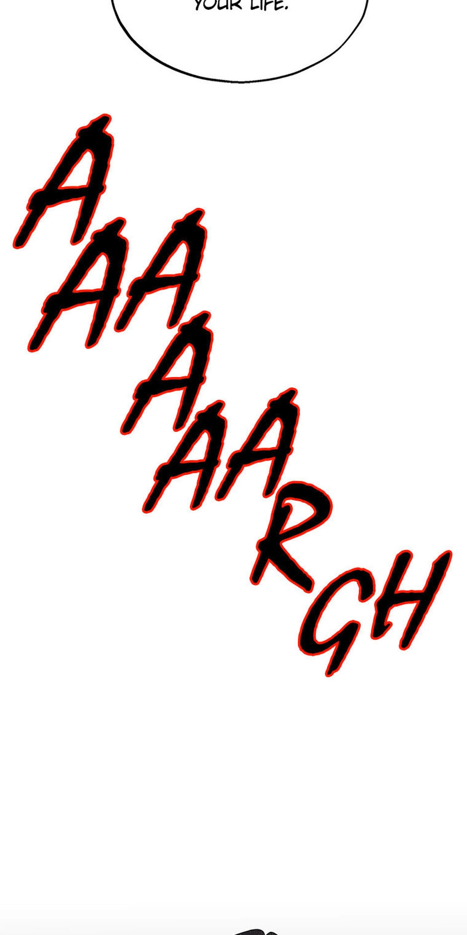 In Holy Acrimony Chapter 60 page 47 - 
