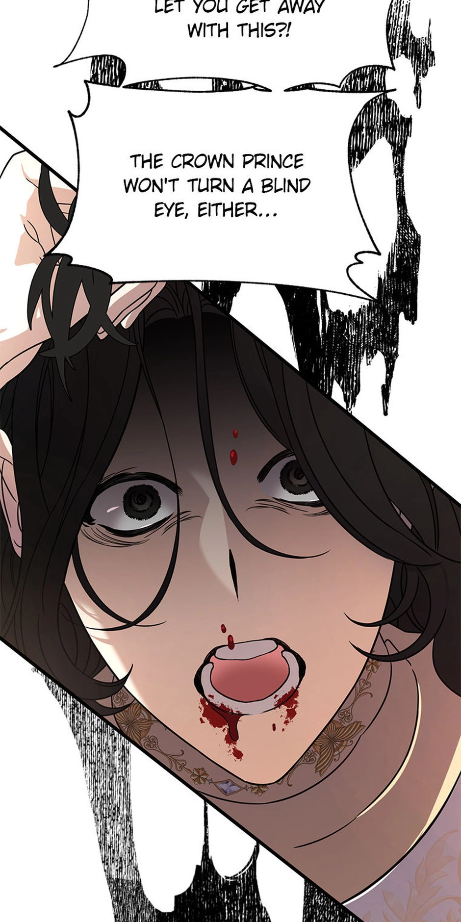 In Holy Acrimony Chapter 60 page 49 - 