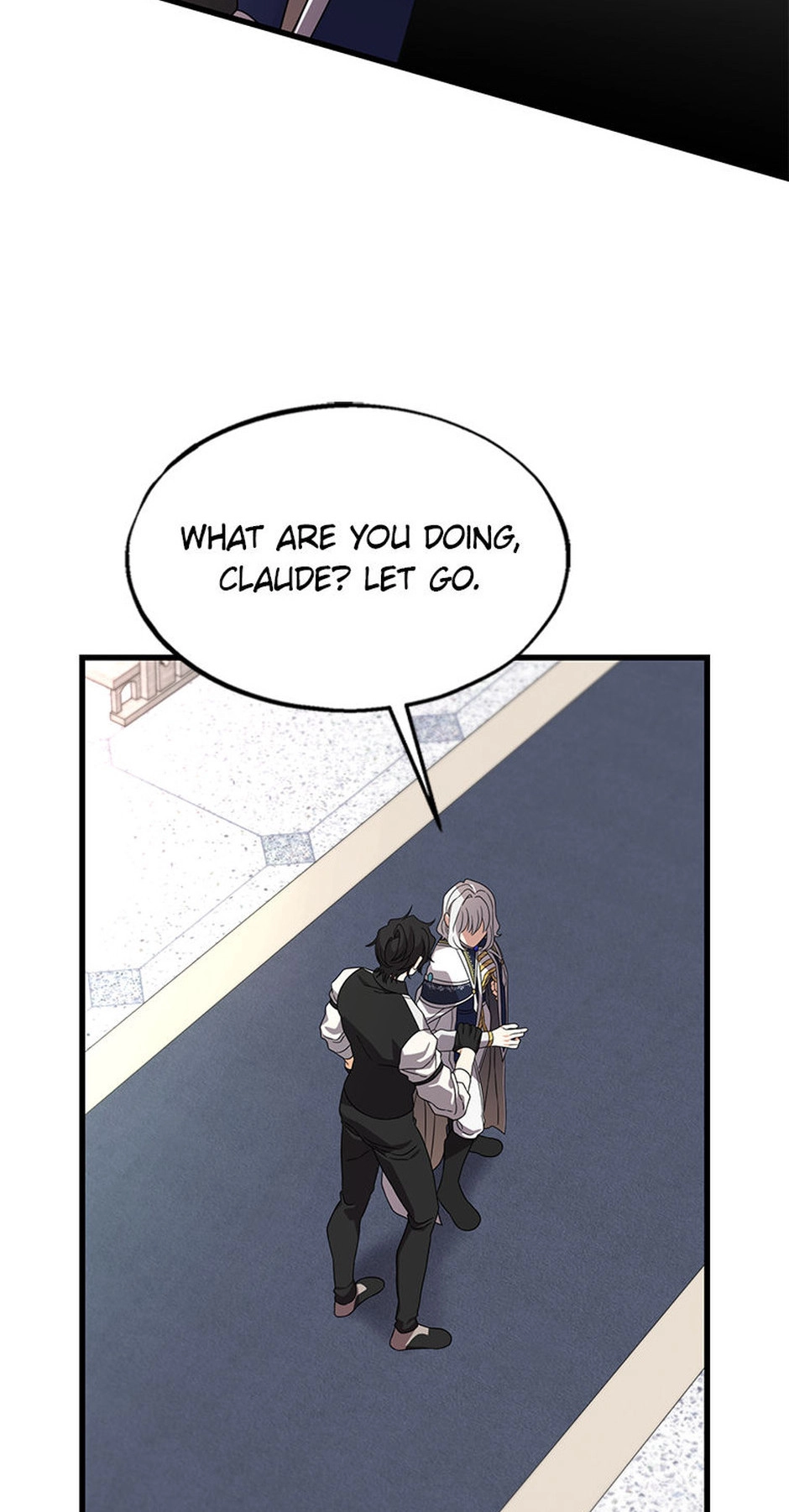 In Holy Acrimony Chapter 60 page 52 - 