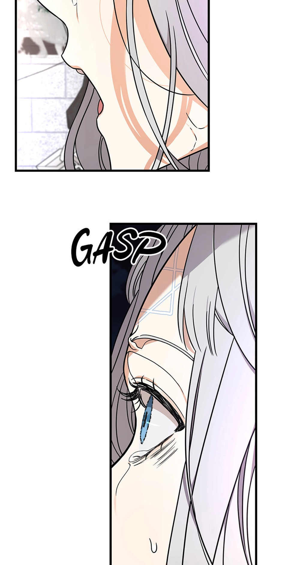 In Holy Acrimony Chapter 60 page 8 - 
