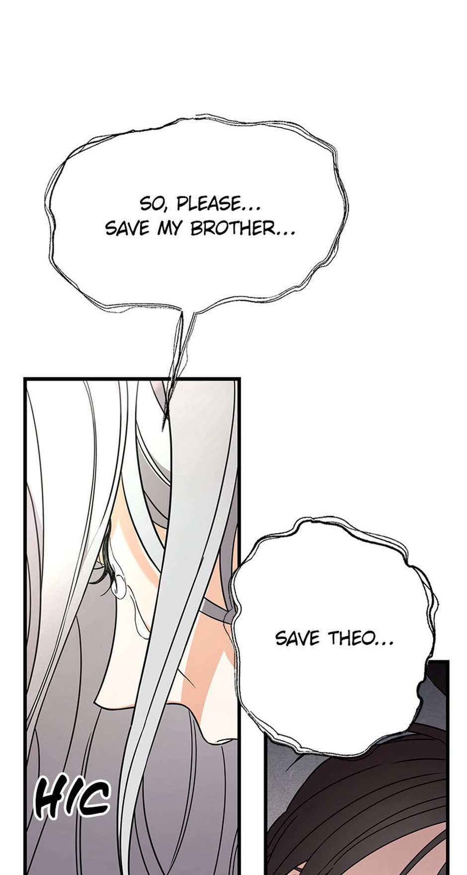 In Holy Acrimony Chapter 60 page 10 - 