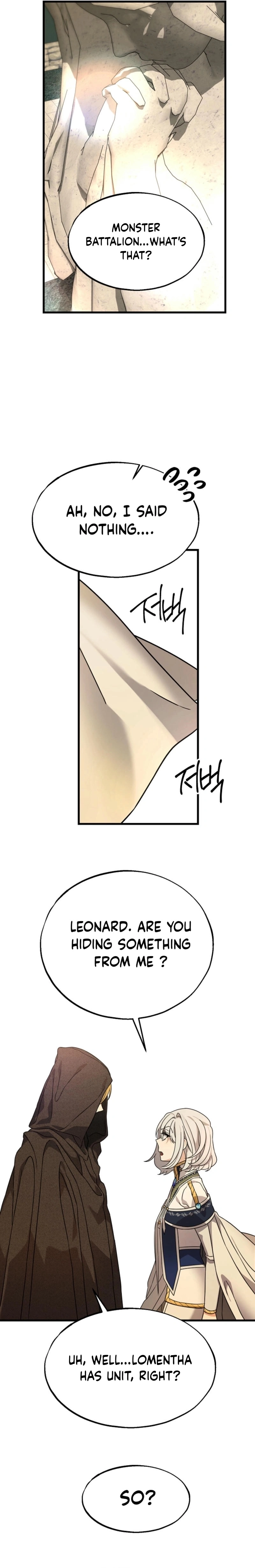 In Holy Acrimony Chapter 61 page 12 - 