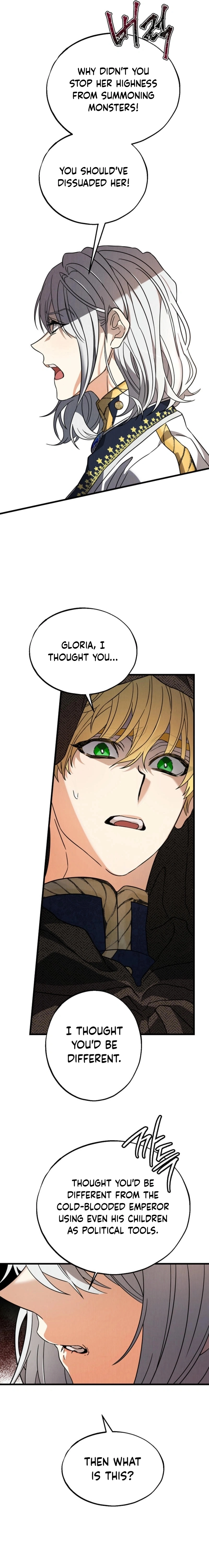 In Holy Acrimony Chapter 61 page 15 - 