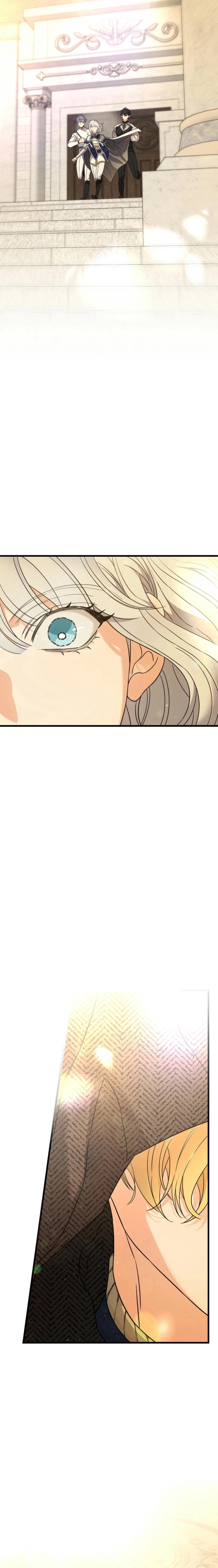 In Holy Acrimony Chapter 61 page 9 - 