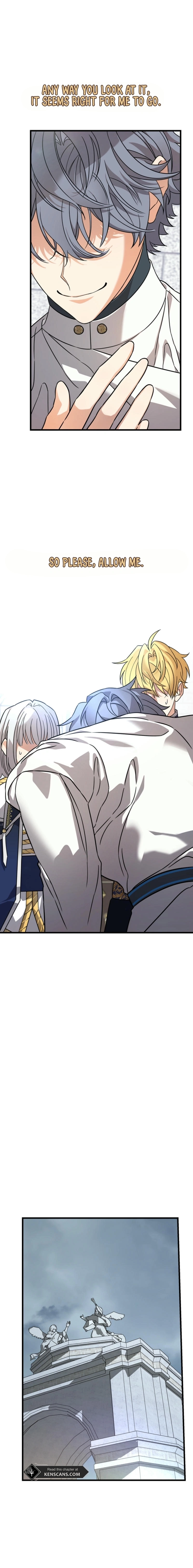In Holy Acrimony Chapter 62 page 11 - 