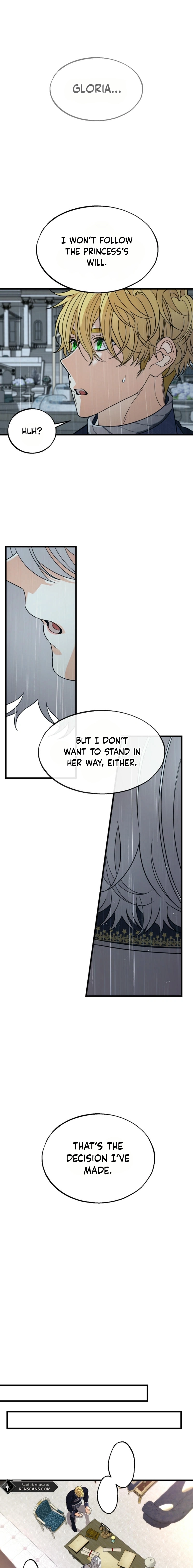 In Holy Acrimony Chapter 62 page 15 - 