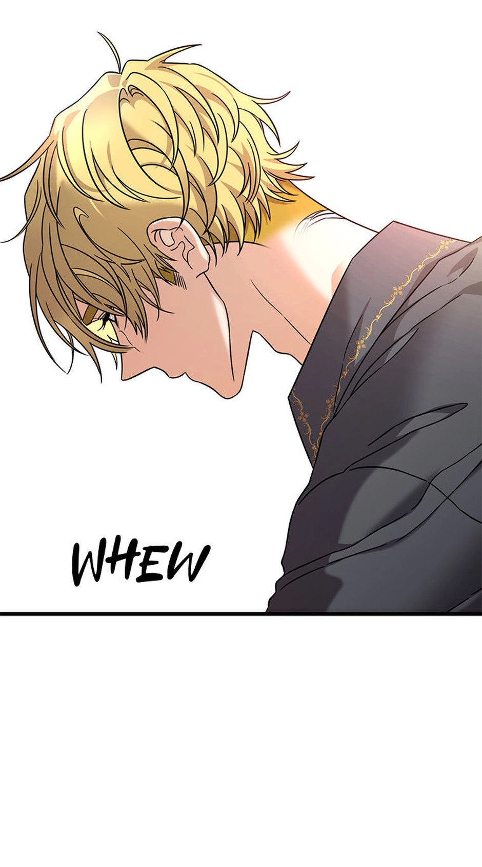 In Holy Acrimony Chapter 63 page 11 - 
