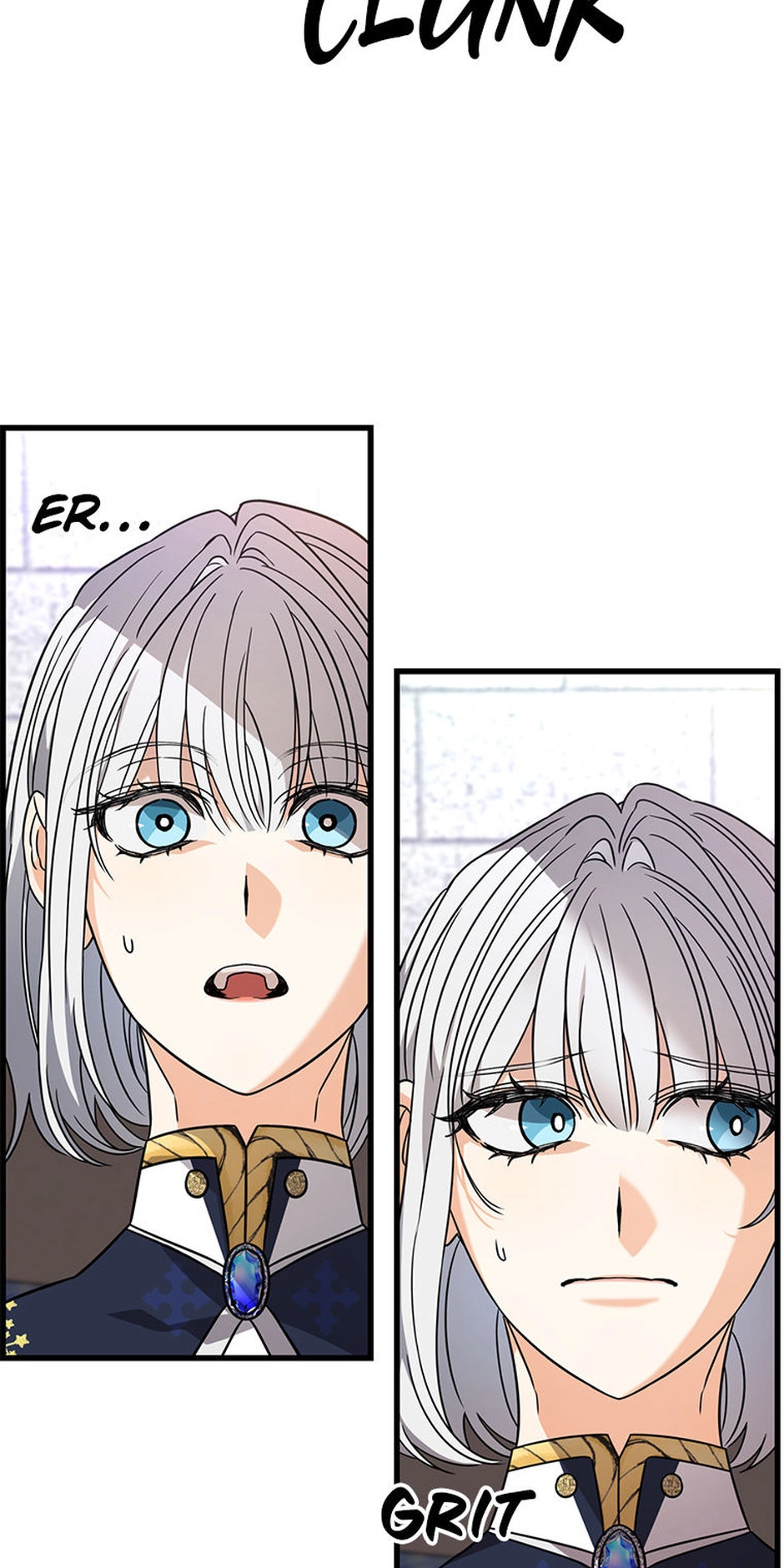 In Holy Acrimony Chapter 63 page 15 - 
