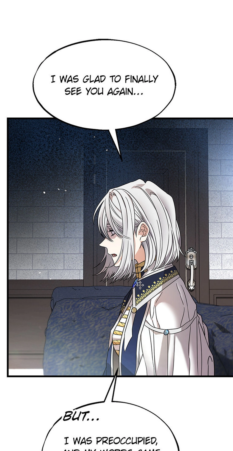 In Holy Acrimony Chapter 63 page 17 - 
