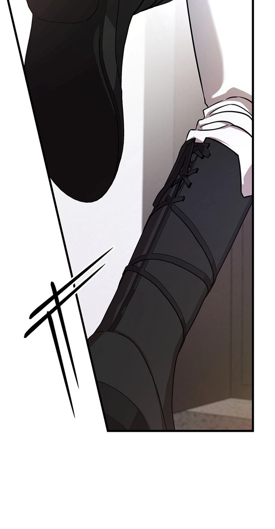 In Holy Acrimony Chapter 63 page 21 - 