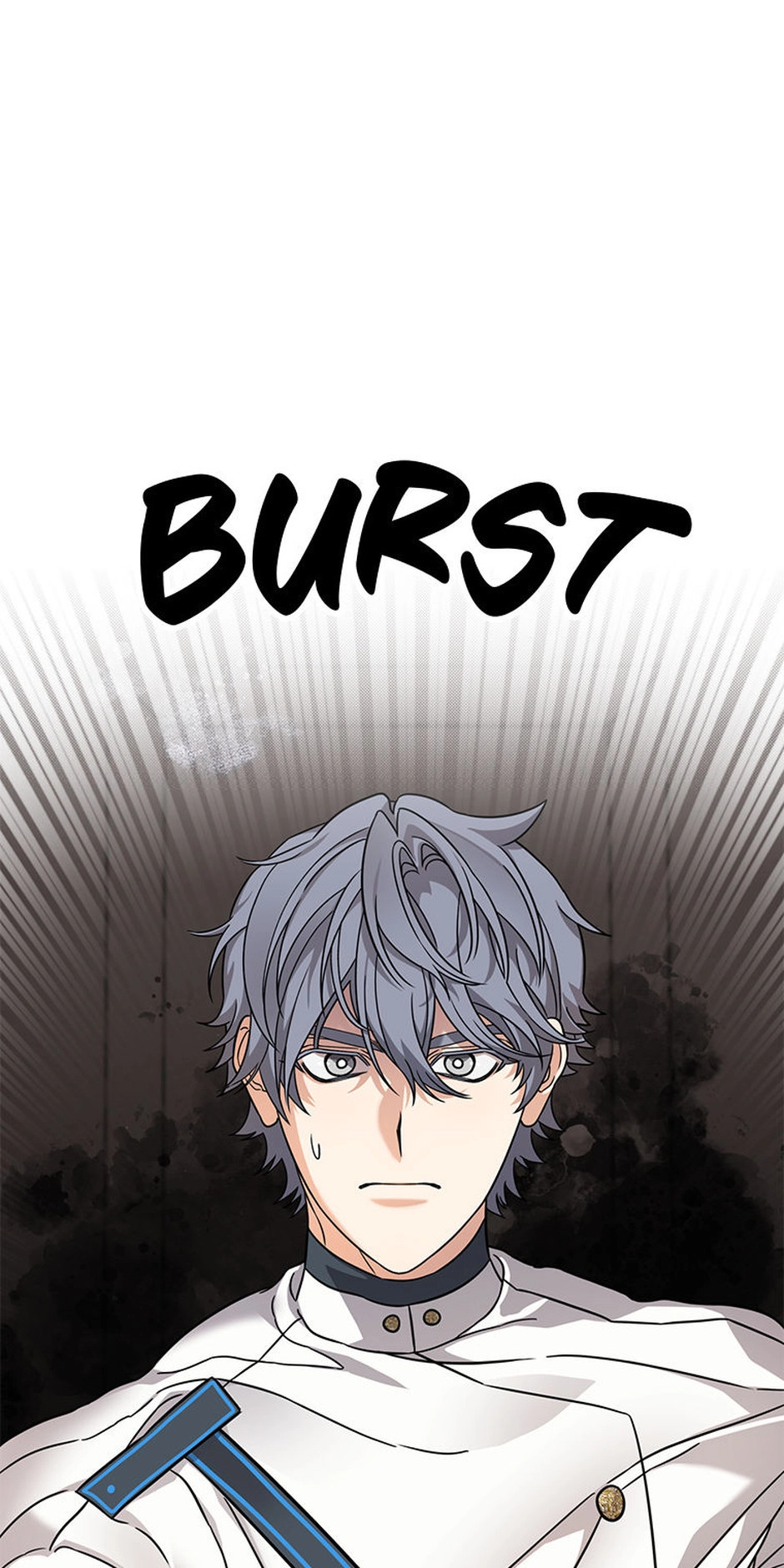 In Holy Acrimony Chapter 63 page 22 - 