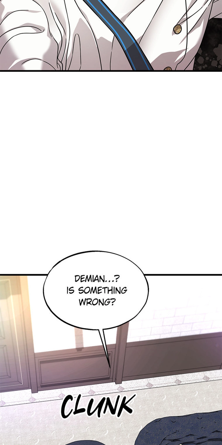 In Holy Acrimony Chapter 63 page 23 - 