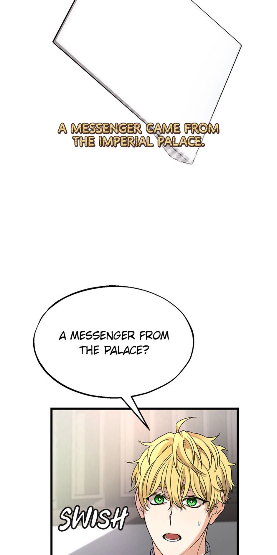 In Holy Acrimony Chapter 63 page 25 - 