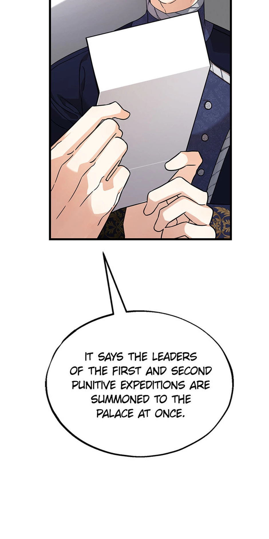 In Holy Acrimony Chapter 63 page 26 - 