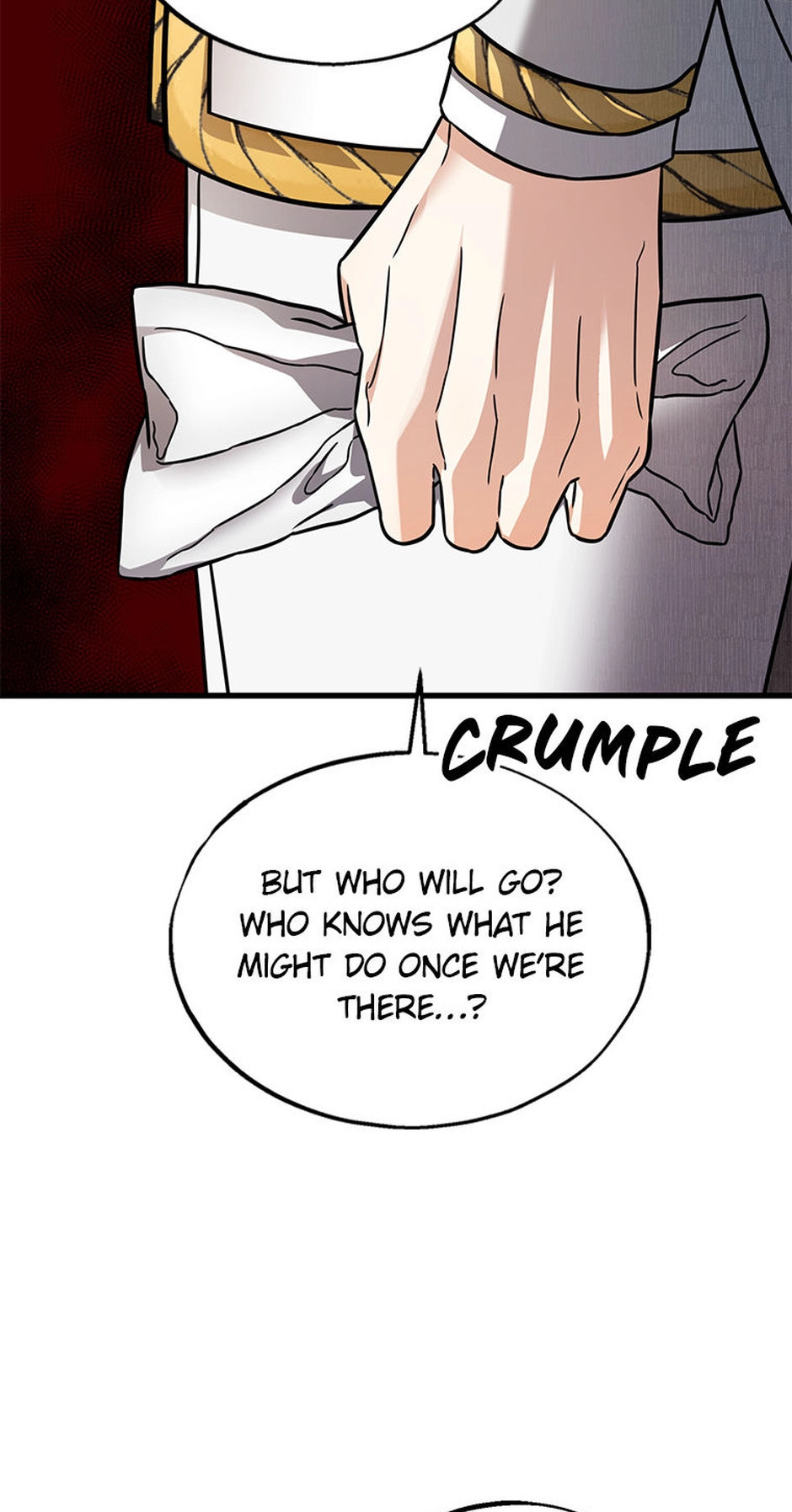 In Holy Acrimony Chapter 63 page 30 - 