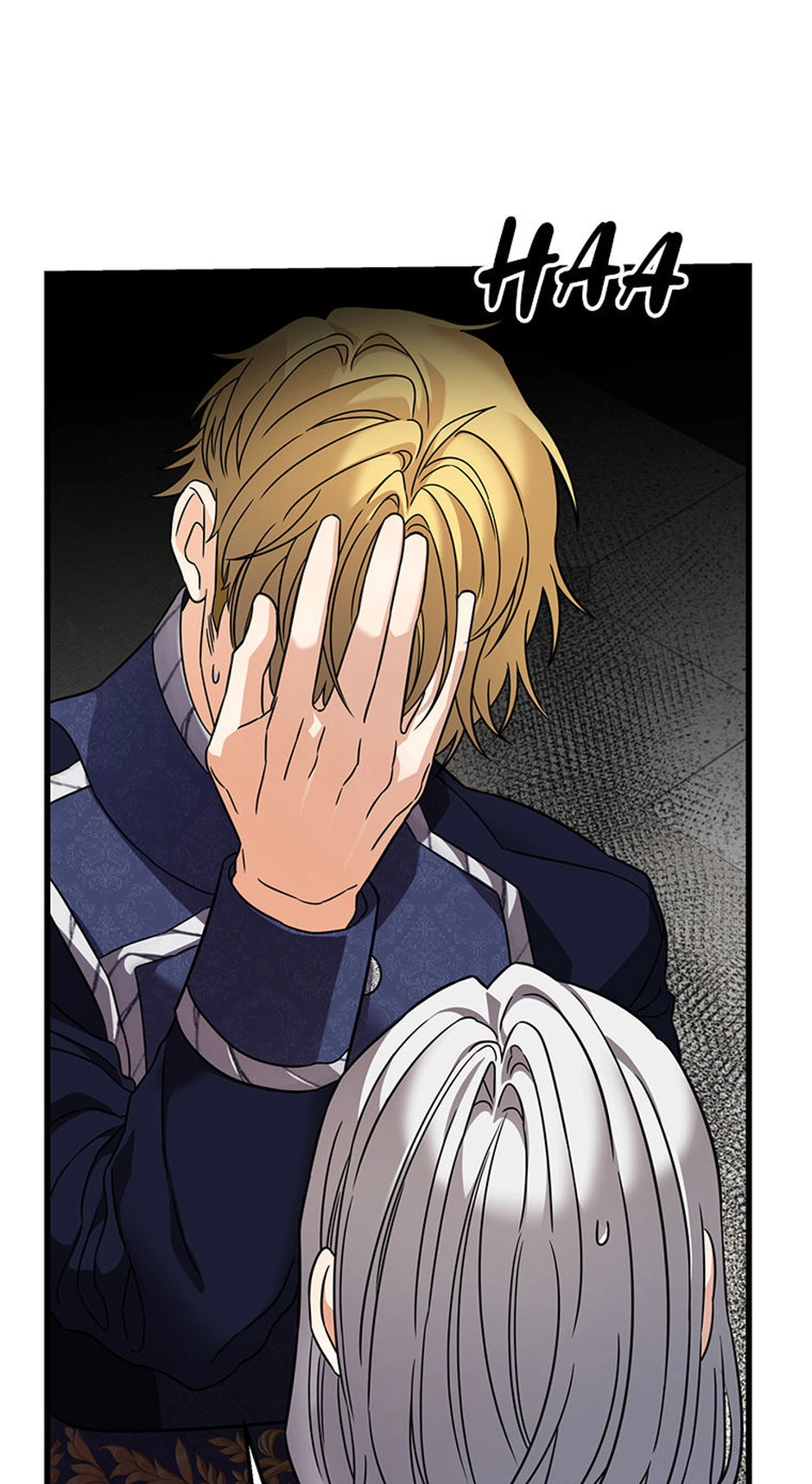 In Holy Acrimony Chapter 63 page 37 - 