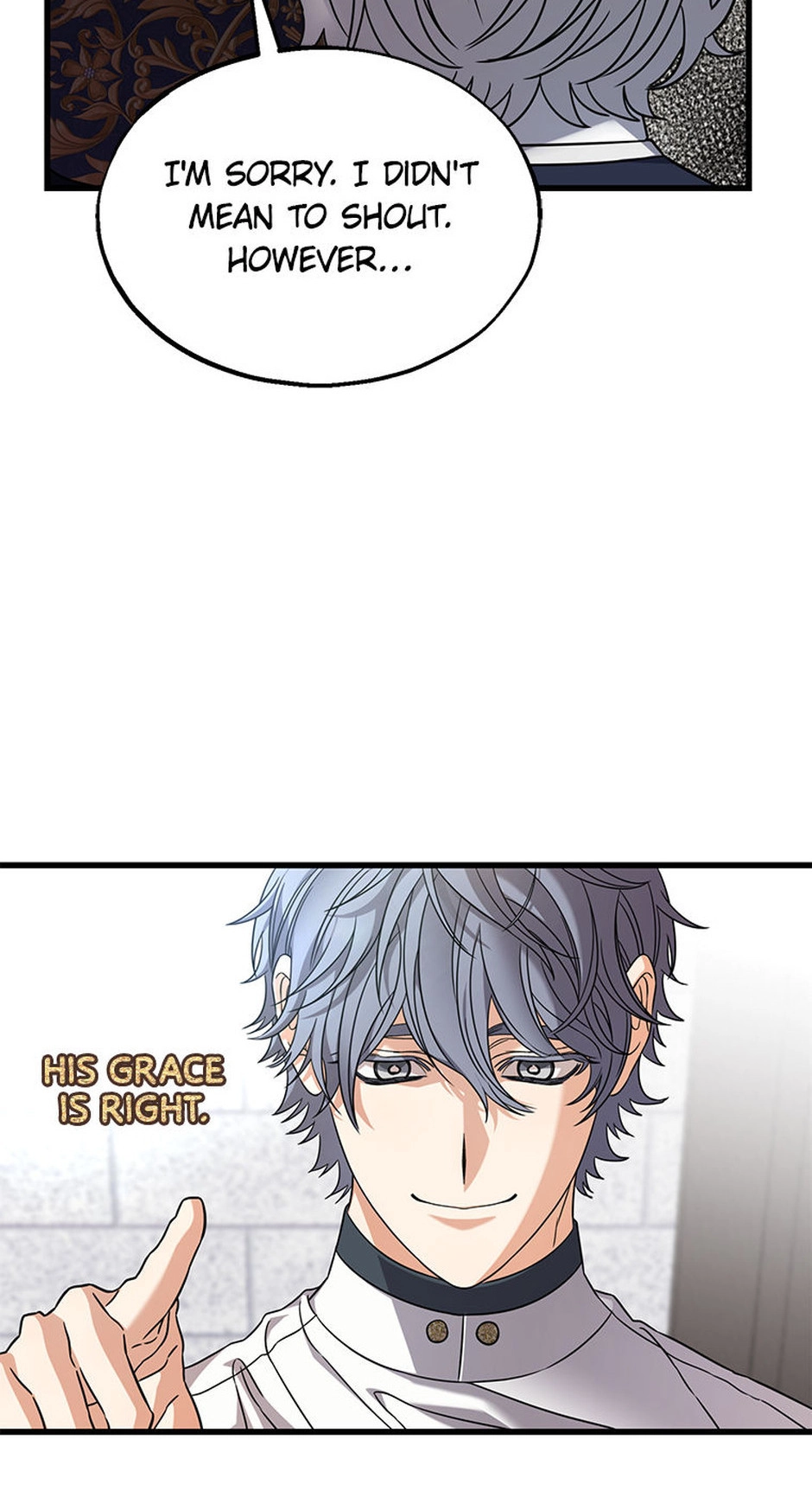 In Holy Acrimony Chapter 63 page 38 - 