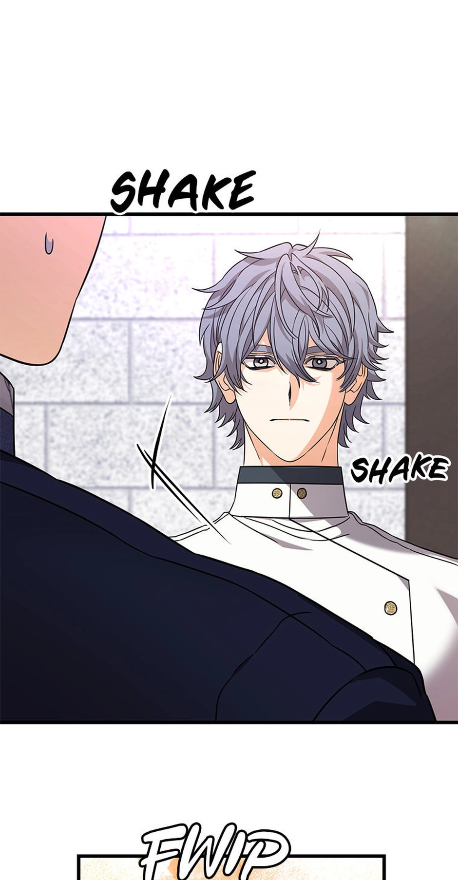 In Holy Acrimony Chapter 63 page 42 - 