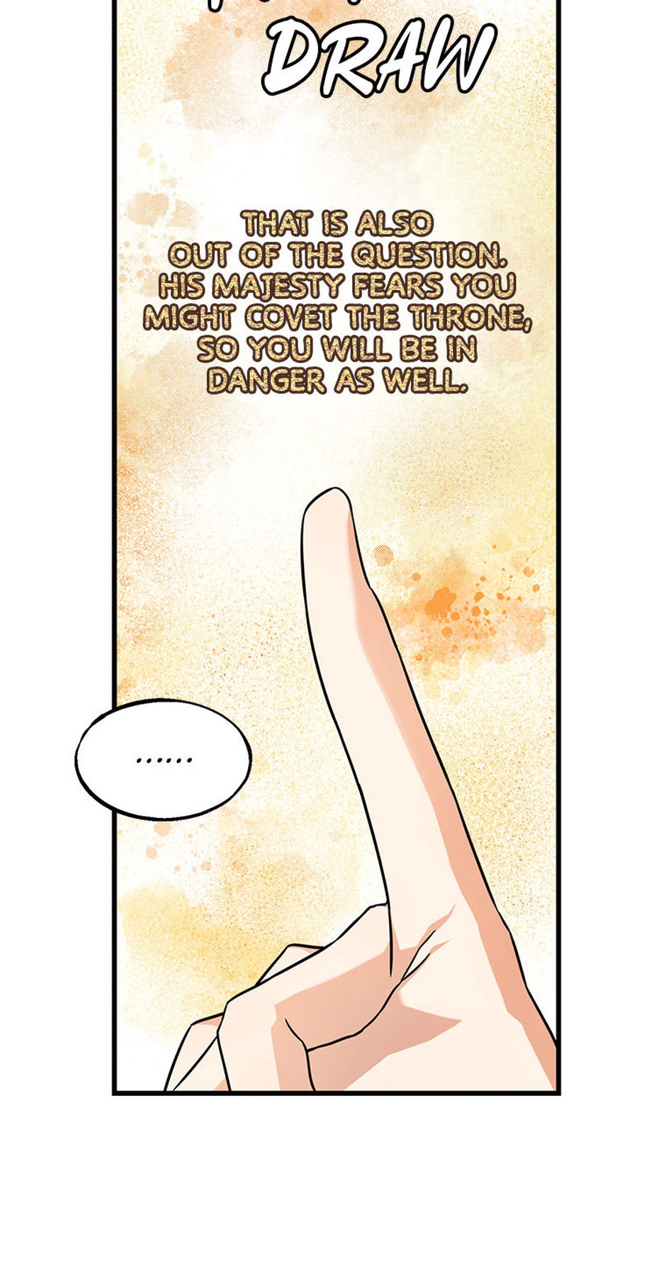 In Holy Acrimony Chapter 63 page 43 - 