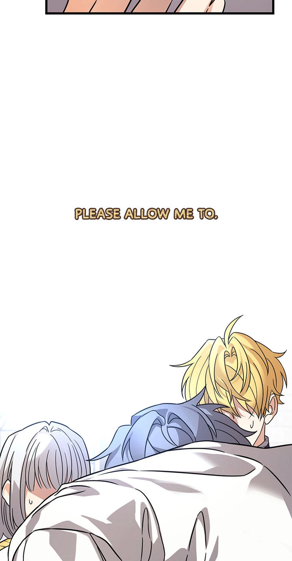 In Holy Acrimony Chapter 63 page 45 - 