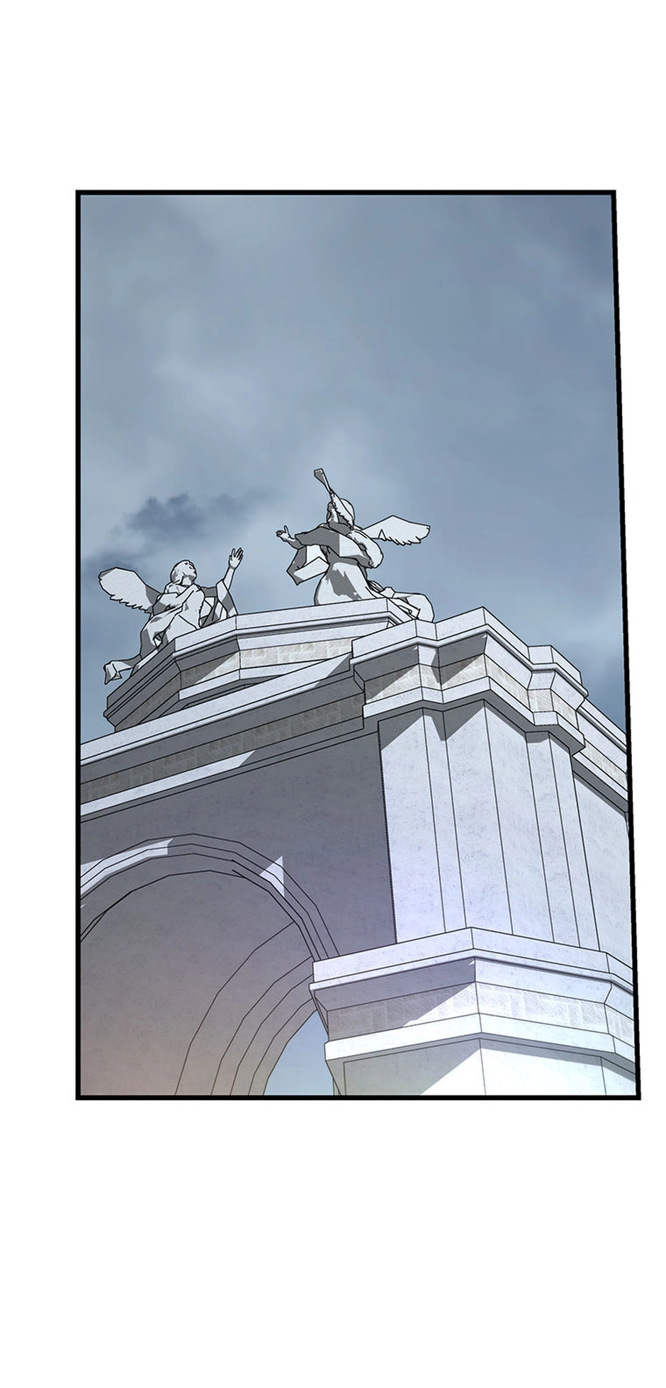 In Holy Acrimony Chapter 63 page 47 - 