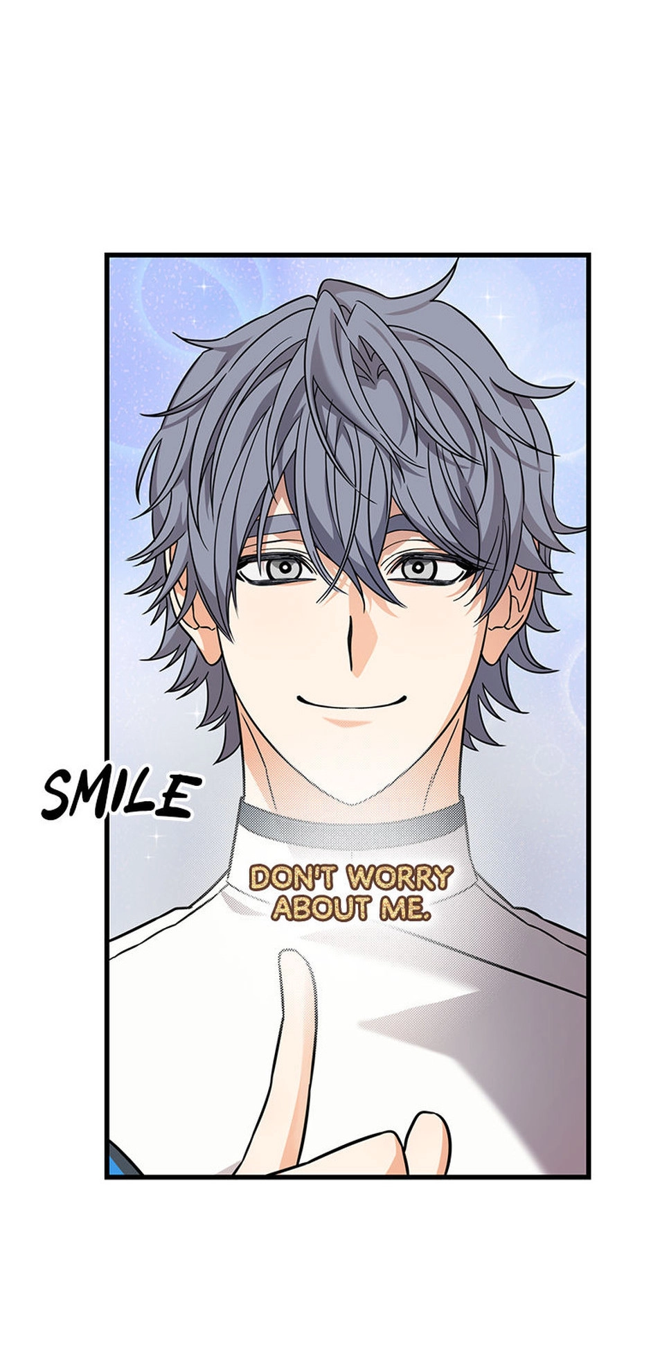 In Holy Acrimony Chapter 63 page 49 - 