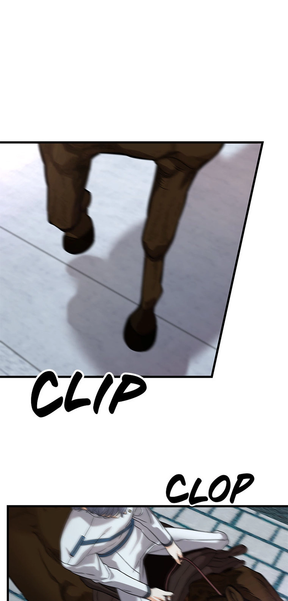 In Holy Acrimony Chapter 63 page 50 - 