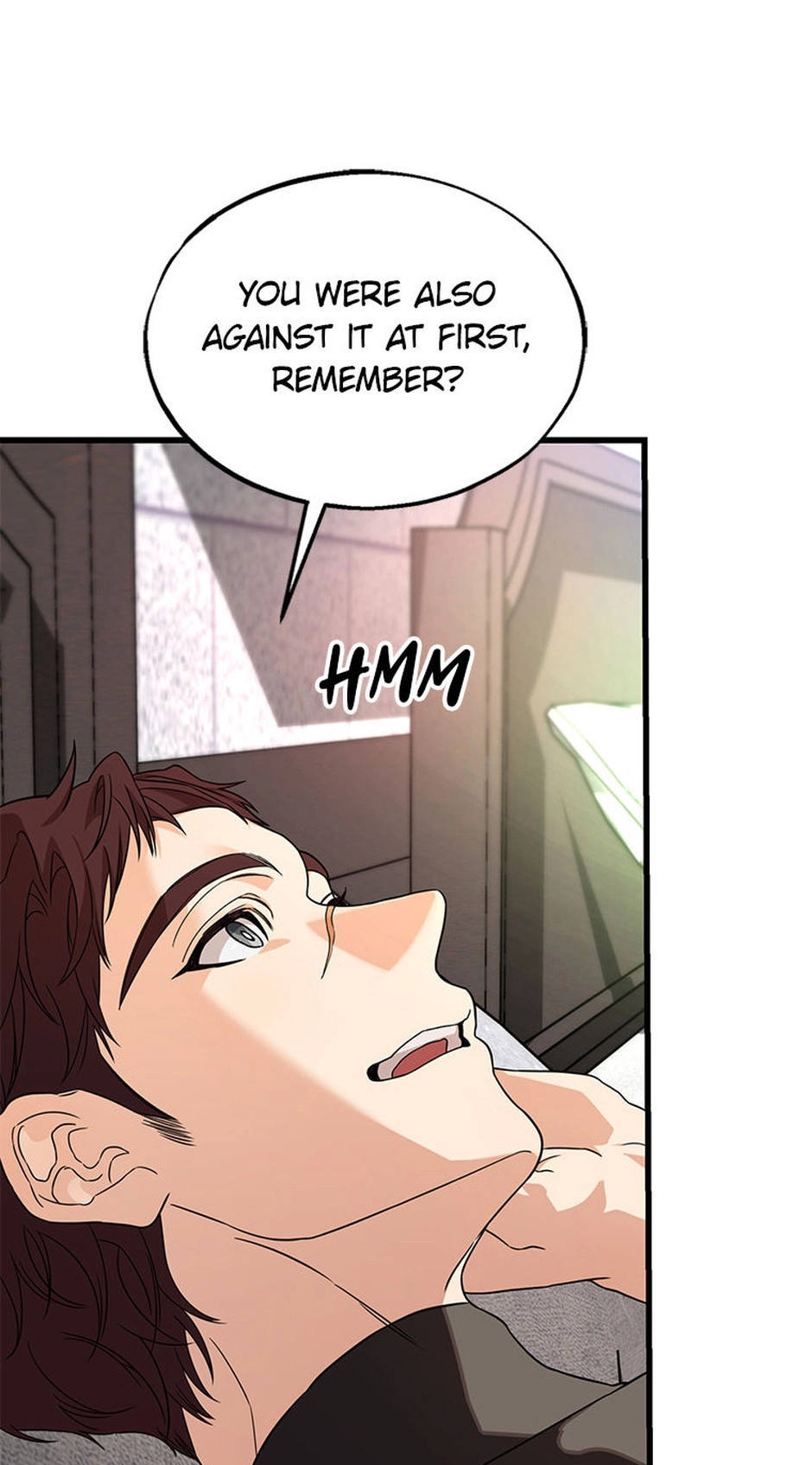In Holy Acrimony Chapter 63 page 6 - 