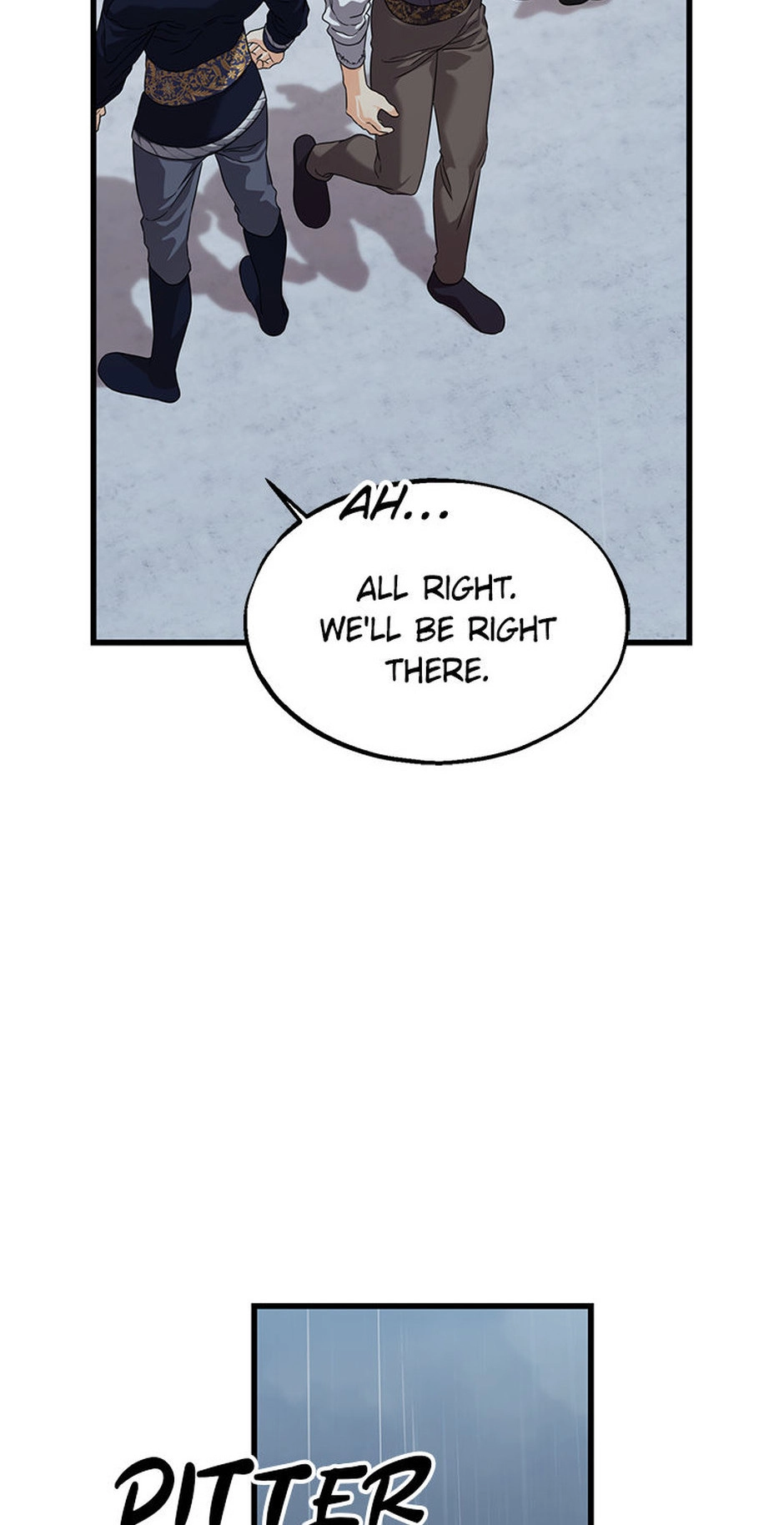 In Holy Acrimony Chapter 63 page 55 - 