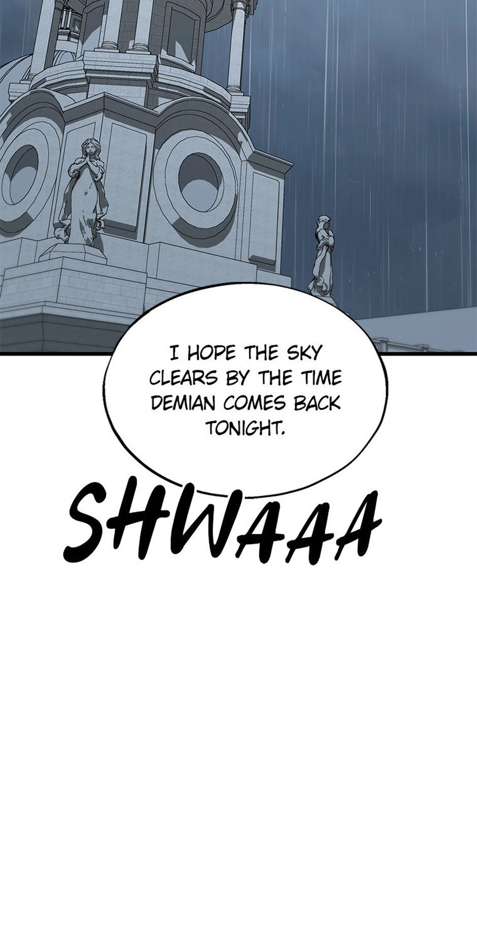 In Holy Acrimony Chapter 63 page 57 - 