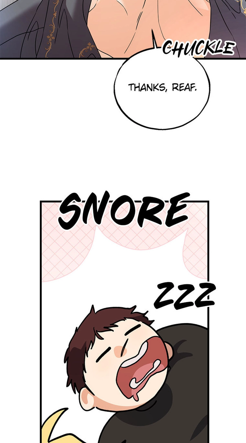 In Holy Acrimony Chapter 63 page 9 - 