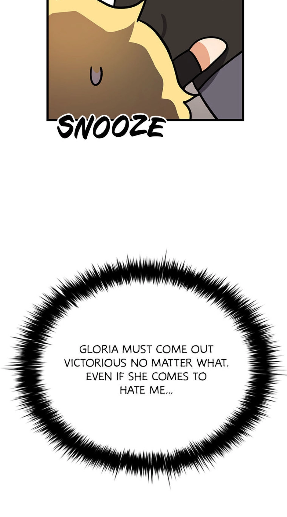 In Holy Acrimony Chapter 63 page 10 - 